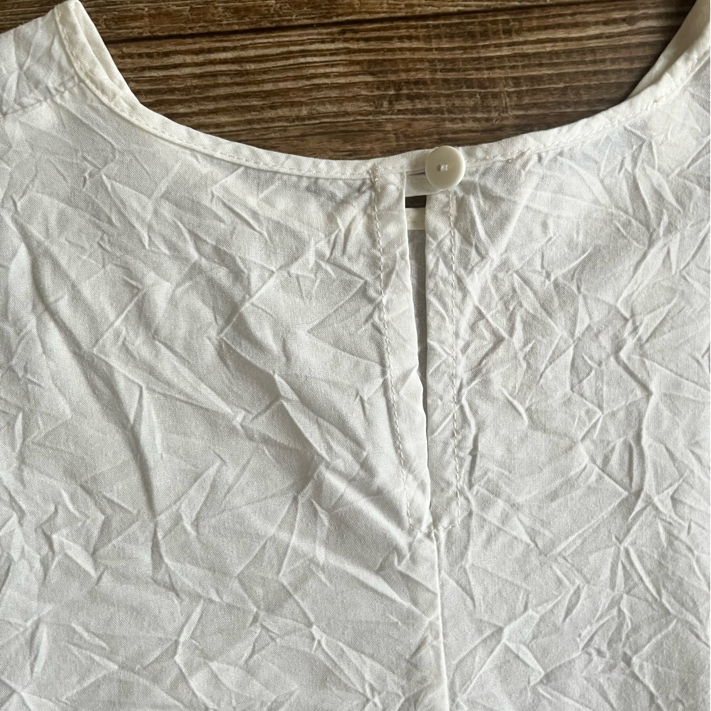 Jesse Kamm Steinem Shirt - Picture 8 of 9